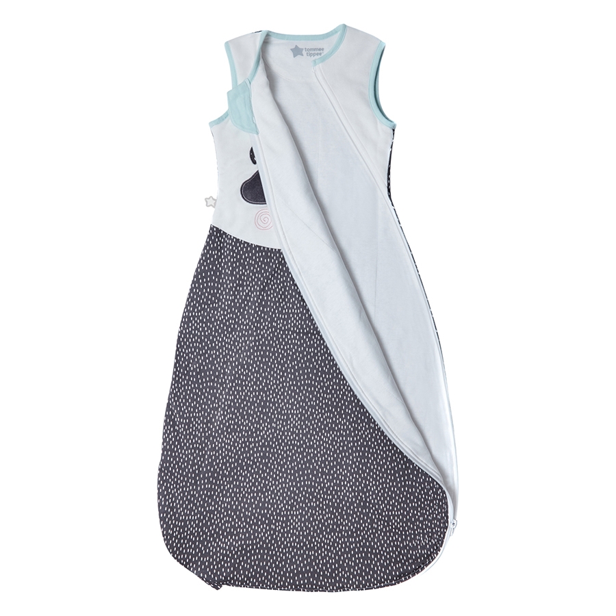 GroBag Υπνόσακος 2.5 tog  6-18 μηνών Pip the Panda- 49128002